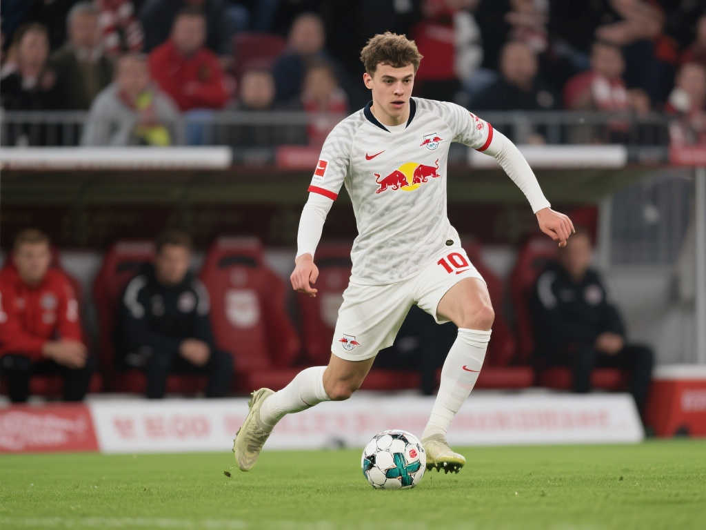 听从内心呼唤！德甲传奇力挺新核心10号球员转会离队